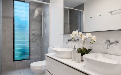 Time for a Refresh: Knowing When to Get a New Shower Remodel