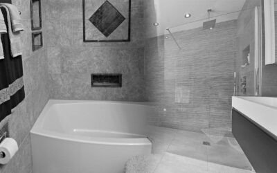Tub or Shower: Making the Right Choice for Your Bathroom Remodel