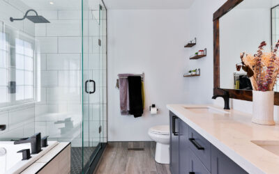 Forever Fresh: Top Tips to Keep Your Bathroom Looking Brand New